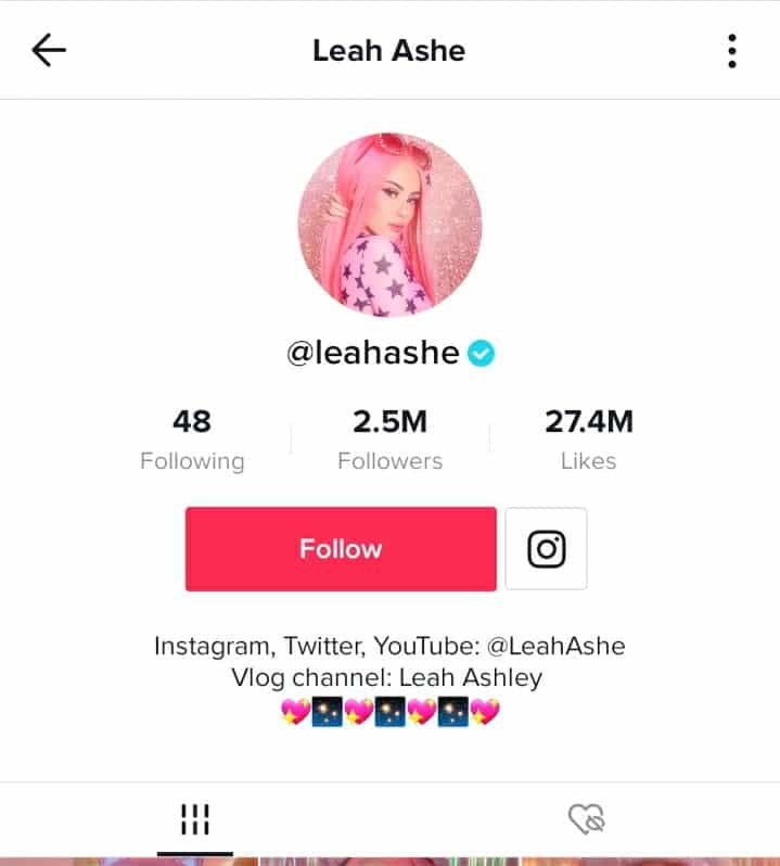 Leah Leaked Video Leah Dog Video All You Need To See About Leah Leak - leah ashe roblox username and password
