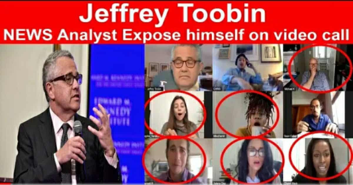 jeffrey toobin zoom video clip leaked