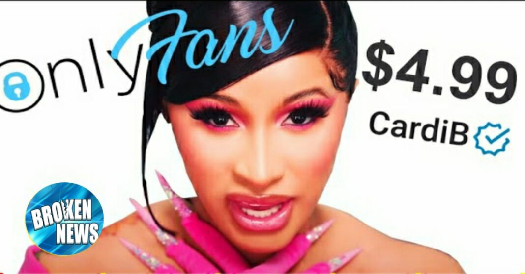 Cardi B Onlyfans leaked Watch Cardi B's Onlyfans Content for free