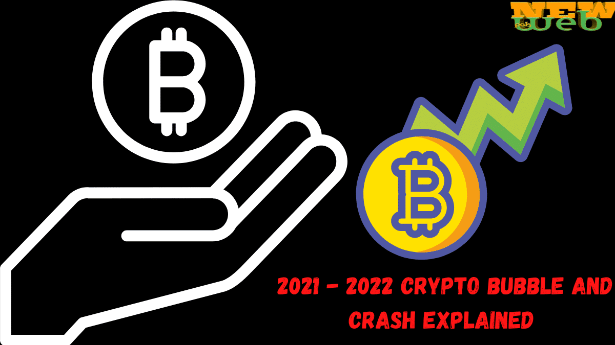 2022 cryptocurrency bubble